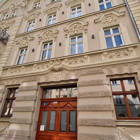 Apartamenty Katowice Chopina 16 Zewnętrze zdjęcie