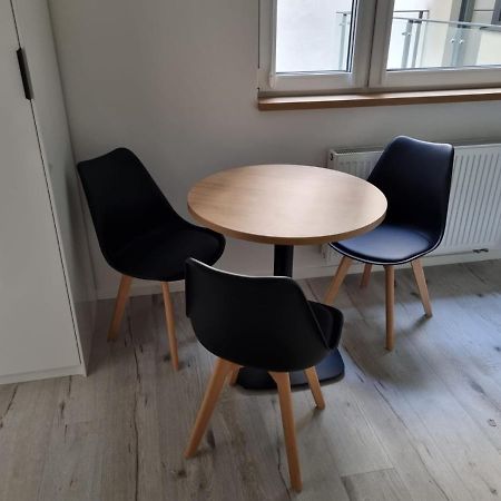 Apartamenty Katowice Chopina 16 Zewnętrze zdjęcie