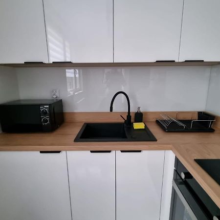 Apartamenty Katowice Chopina 16 Zewnętrze zdjęcie