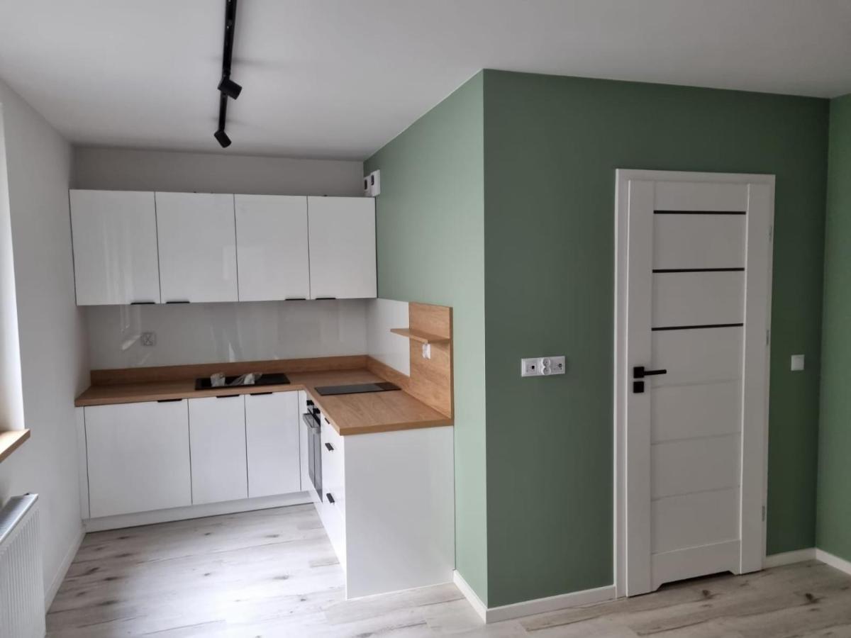 Apartamenty Katowice Chopina 16 Zewnętrze zdjęcie