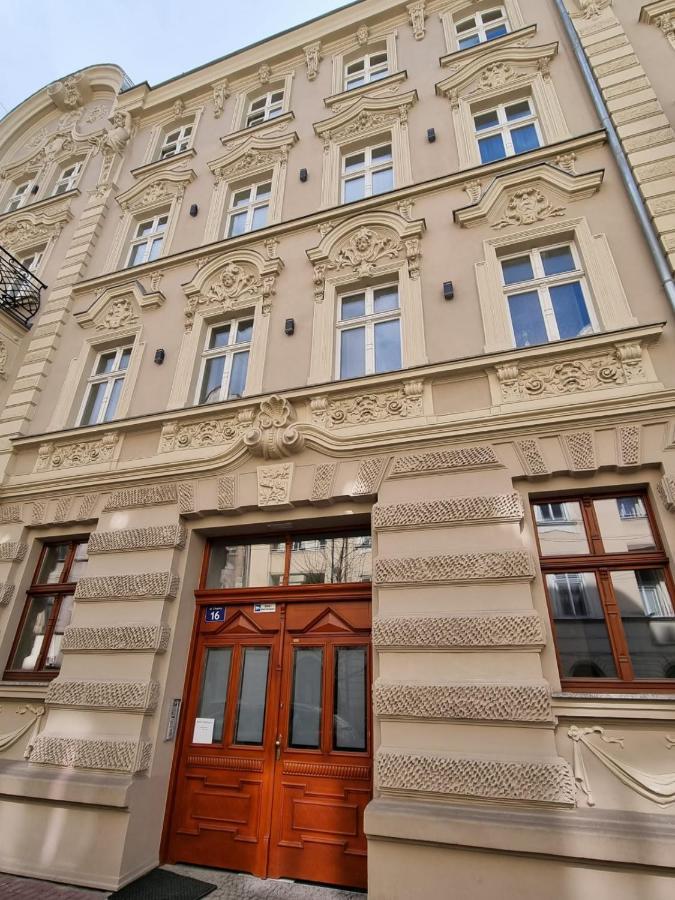 Apartamenty Katowice Chopina 16 Zewnętrze zdjęcie