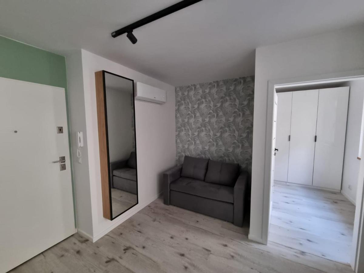 Apartamenty Katowice Chopina 16 Zewnętrze zdjęcie