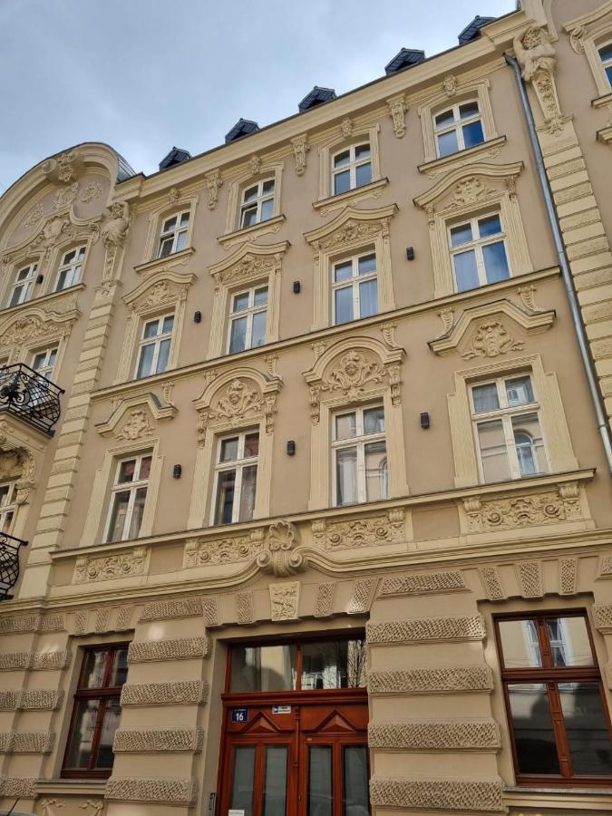 Apartamenty Katowice Chopina 16 Zewnętrze zdjęcie