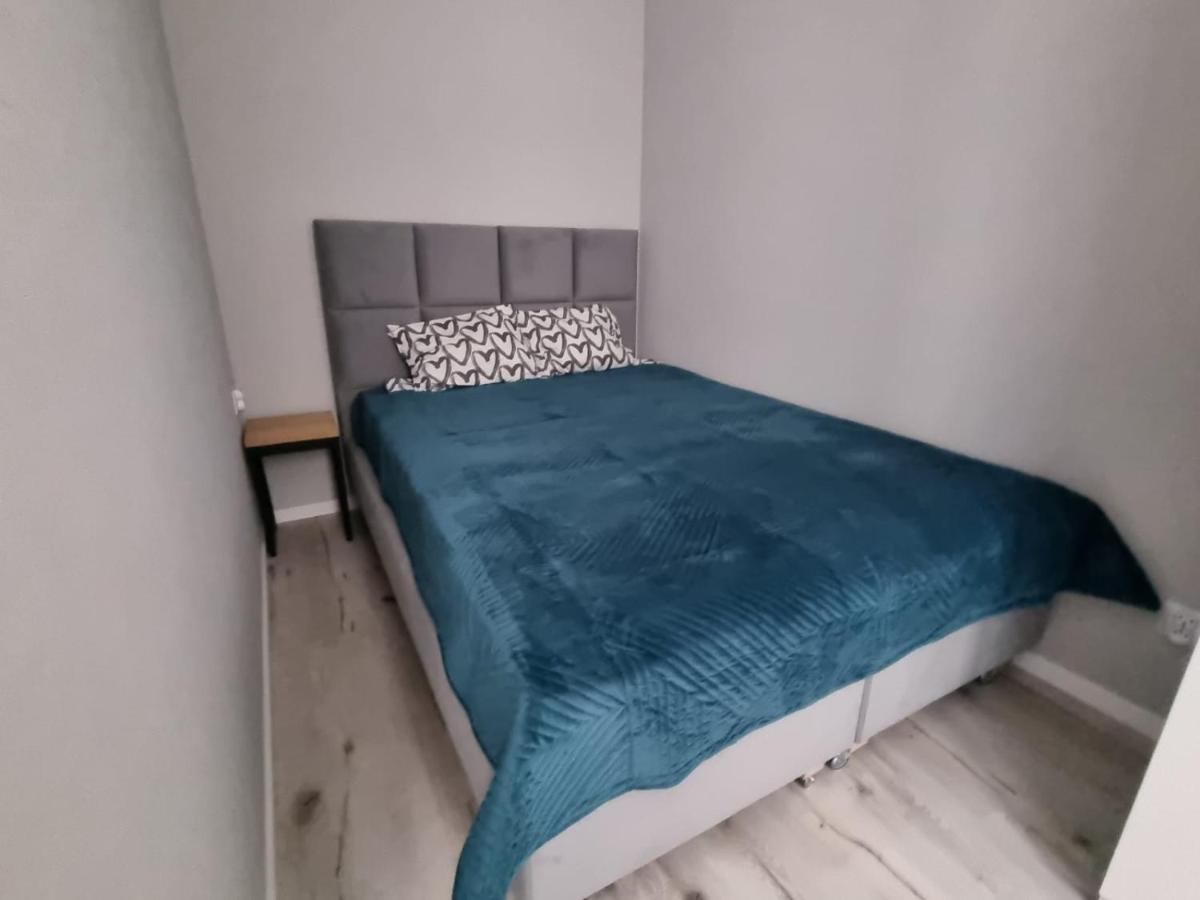 Apartamenty Katowice Chopina 16 Zewnętrze zdjęcie