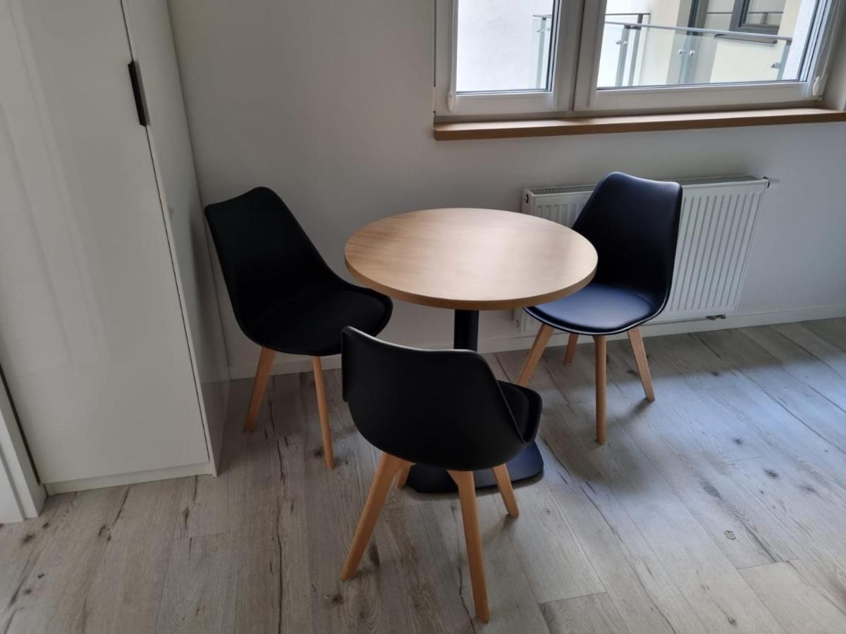 Apartamenty Katowice Chopina 16 Zewnętrze zdjęcie