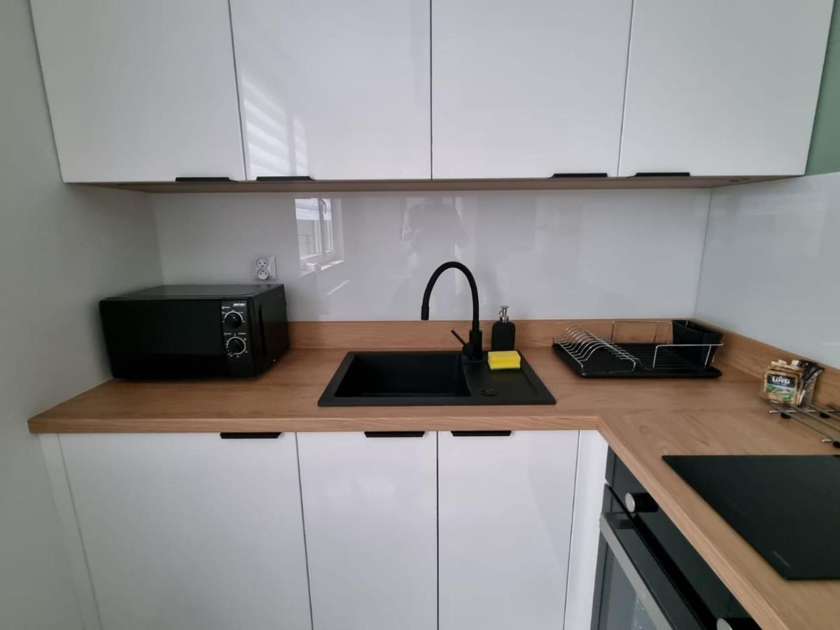 Apartamenty Katowice Chopina 16 Zewnętrze zdjęcie