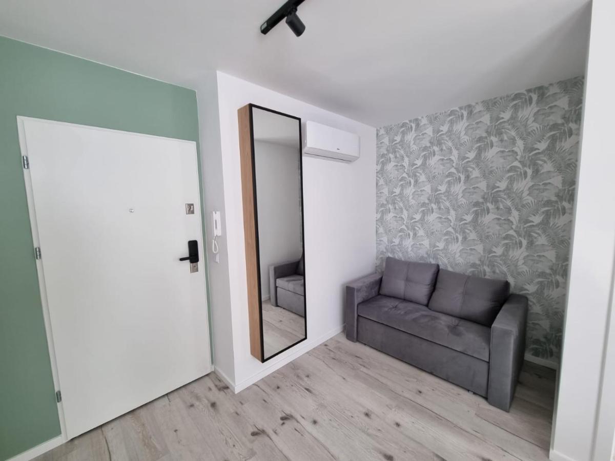 Apartamenty Katowice Chopina 16 Zewnętrze zdjęcie