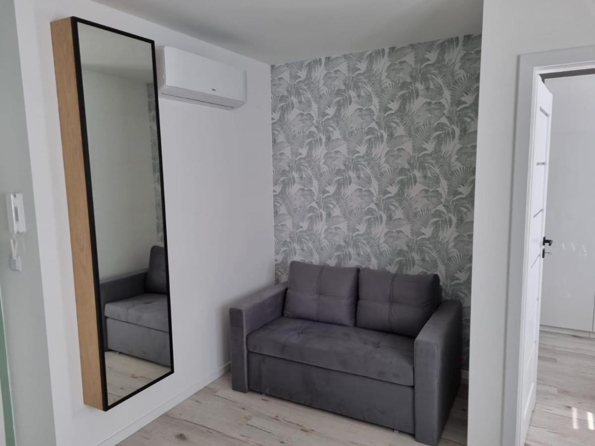 Apartamenty Katowice Chopina 16 Zewnętrze zdjęcie