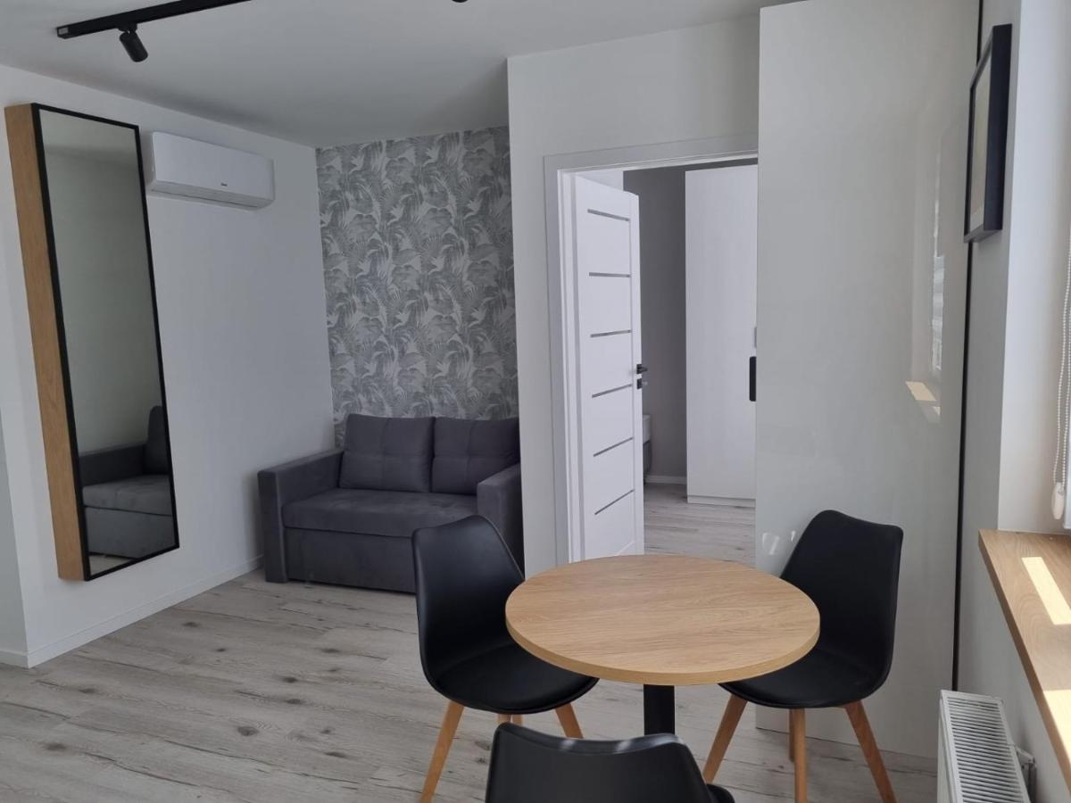 Apartamenty Katowice Chopina 16 Zewnętrze zdjęcie