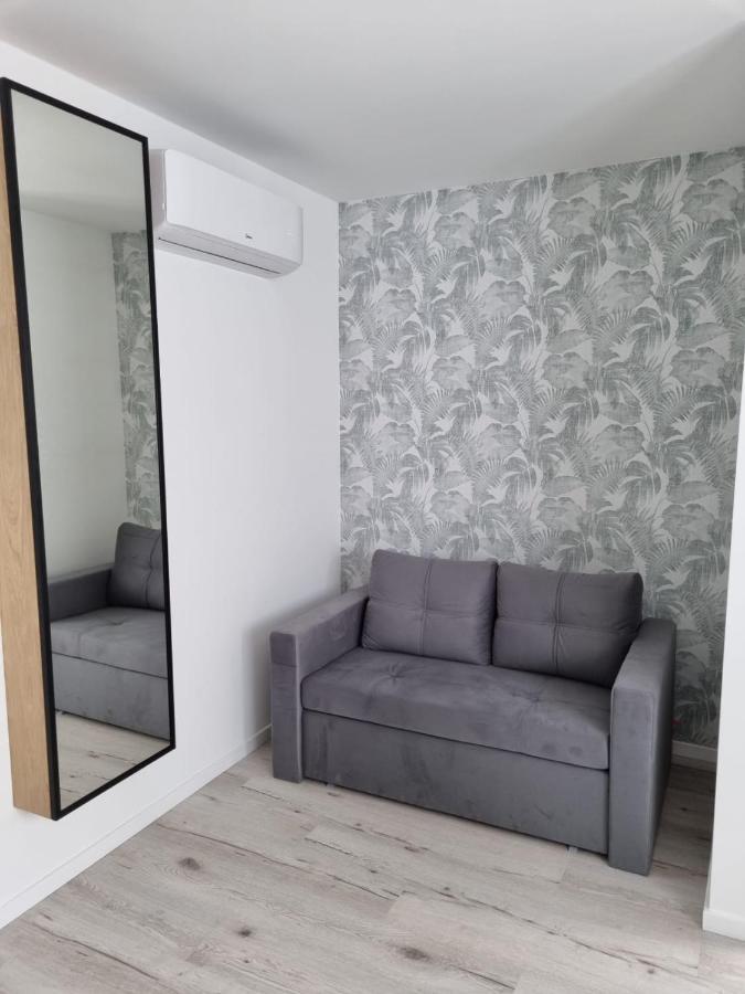 Apartamenty Katowice Chopina 16 Zewnętrze zdjęcie