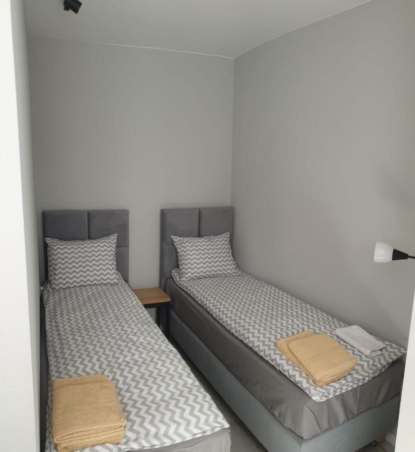 Apartamenty Katowice Chopina 16 Zewnętrze zdjęcie