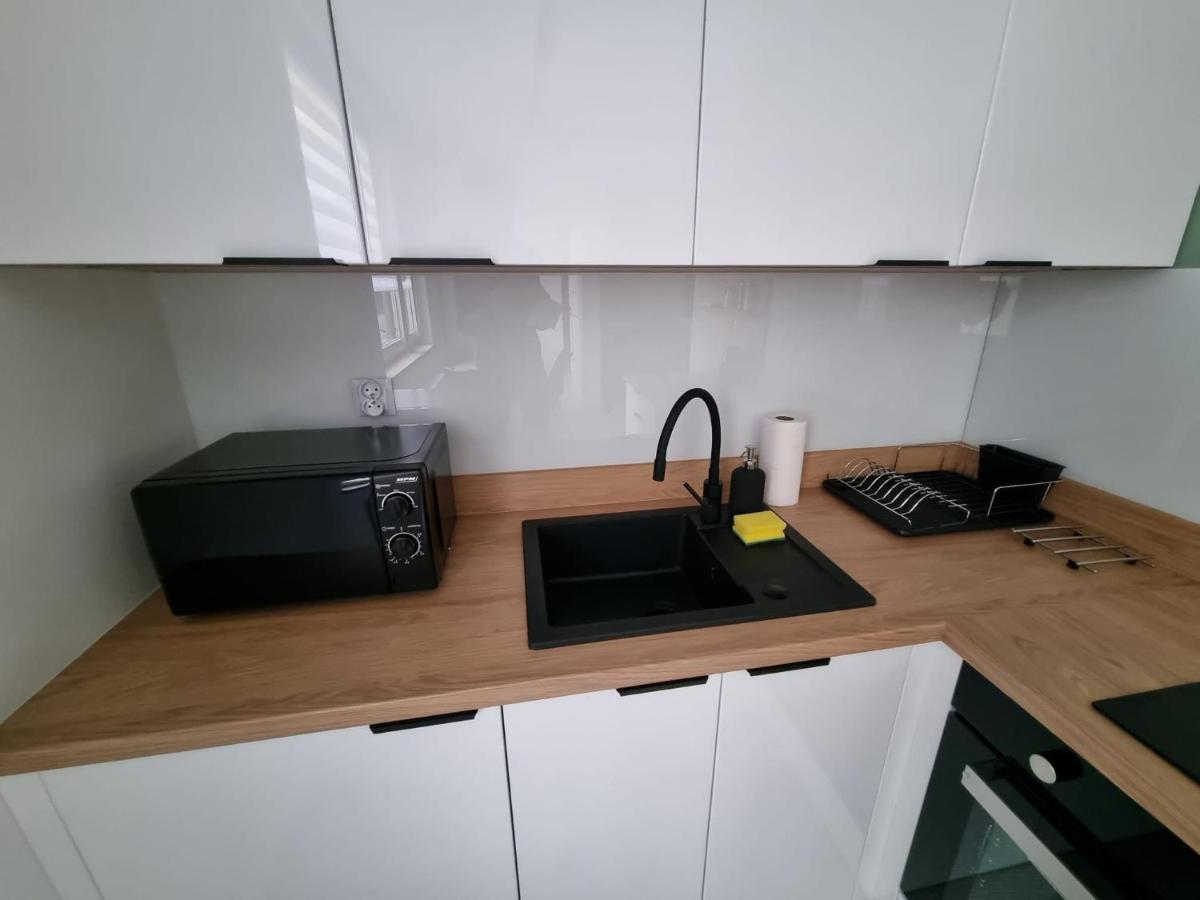 Apartamenty Katowice Chopina 16 Zewnętrze zdjęcie