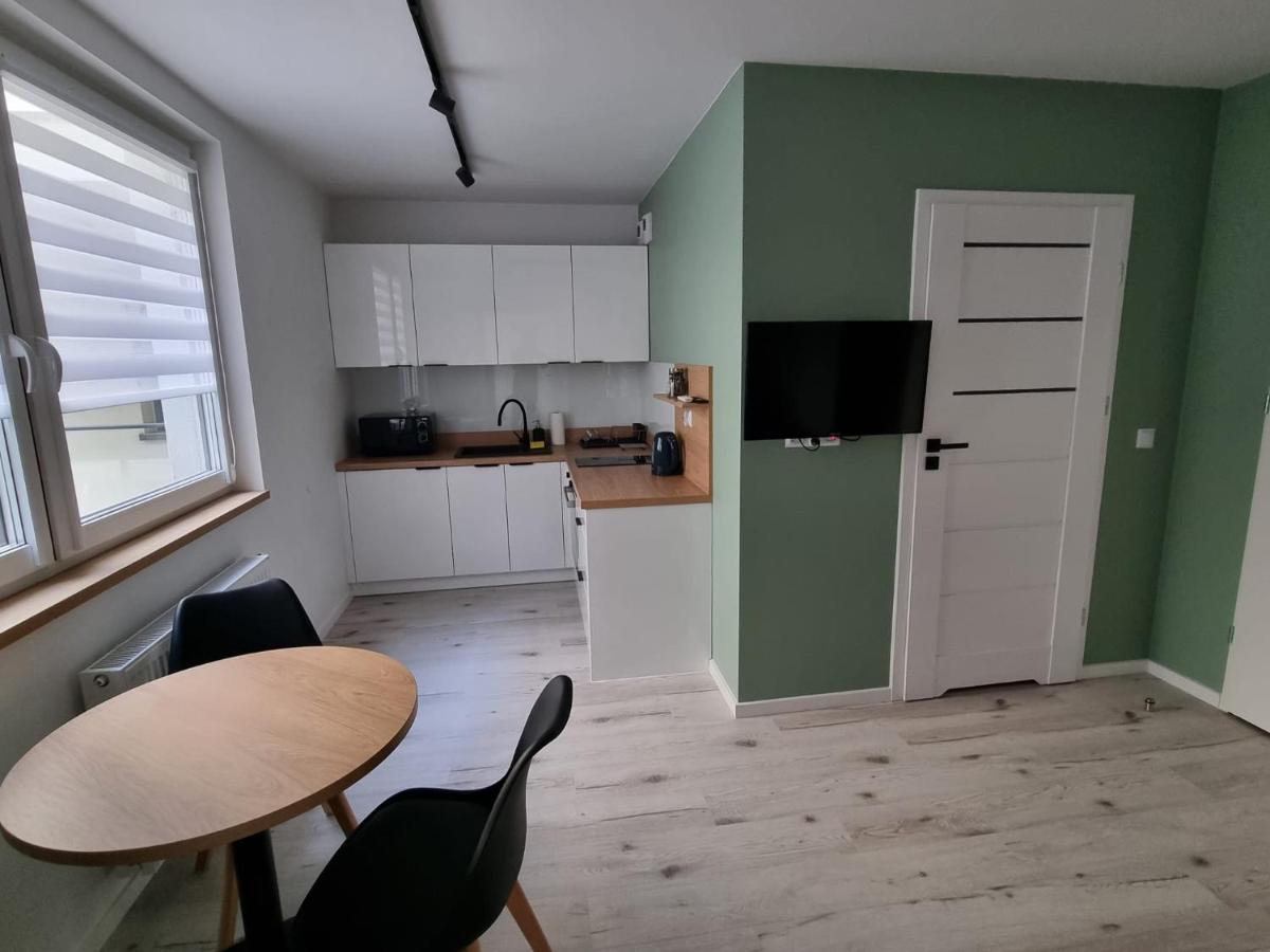 Apartamenty Katowice Chopina 16 Zewnętrze zdjęcie